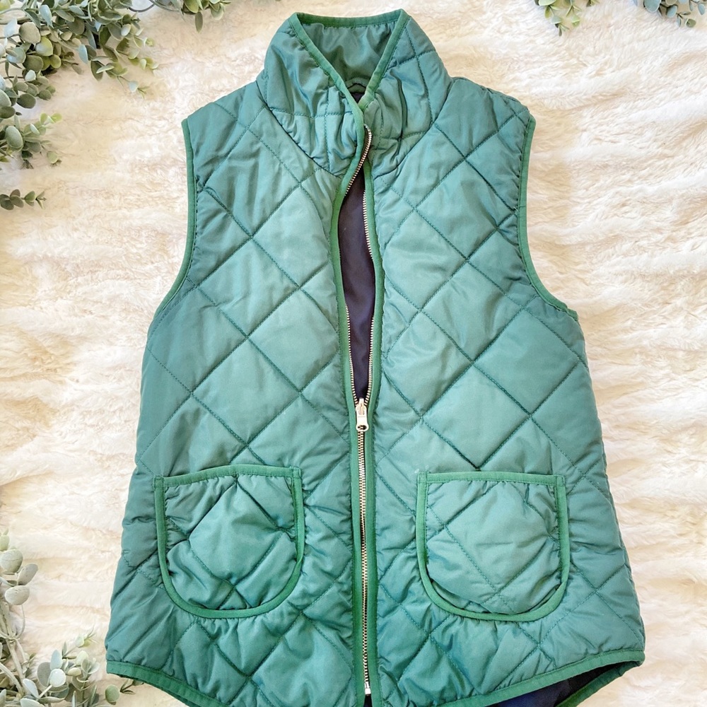 Vest
